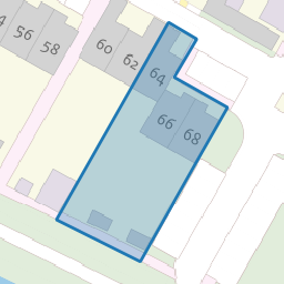 Perceel DVT00-L-5780