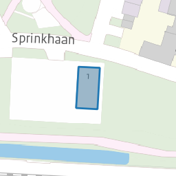 Perceel DVT00-L-5781