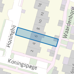 Perceel DVT00-L-5790