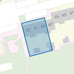 Perceel DVT00-L-5796