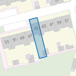 Perceel DVT00-L-5797