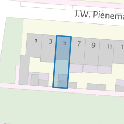 Perceel DVT00-L-5800