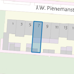 Perceel DVT00-L-5801