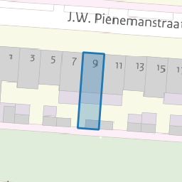 Perceel DVT00-L-5802