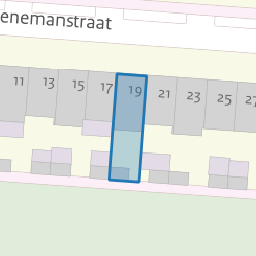 Perceel DVT00-L-5807