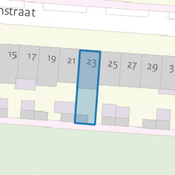 Perceel DVT00-L-5809