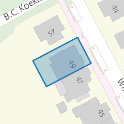 Perceel DVT00-L-5827