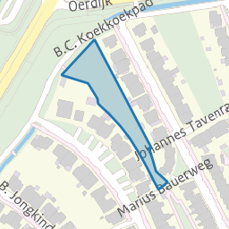 Perceel DVT00-L-5836