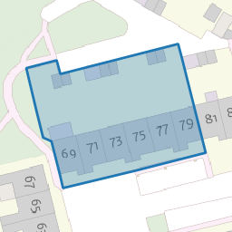 Perceel DVT00-L-5838