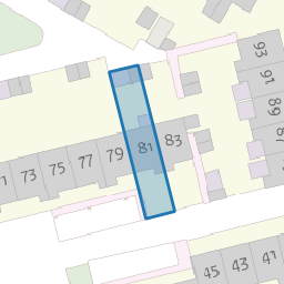 Perceel DVT00-L-5840