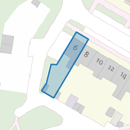 Perceel DVT00-L-5849