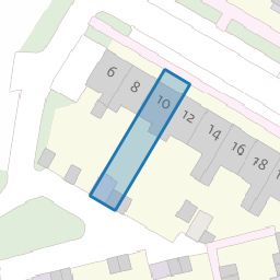 Perceel DVT00-L-5851