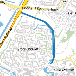 Perceel DVT00-L-5899