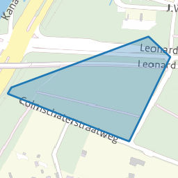 Perceel DVT00-L-5900