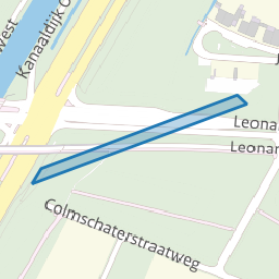 Perceel DVT00-L-5901