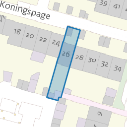 Perceel DVT00-L-5908