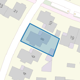 Perceel DVT00-L-5910