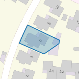 Perceel DVT00-L-5911