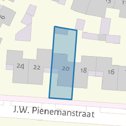 Perceel DVT00-L-5916