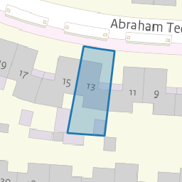 Perceel DVT00-L-5921