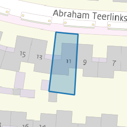 Perceel DVT00-L-5922