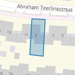 Perceel DVT00-L-5923