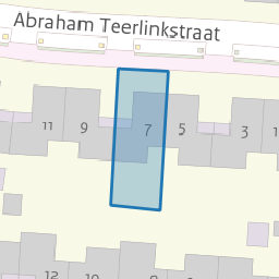 Perceel DVT00-L-5924