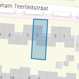 Perceel DVT00-L-5925