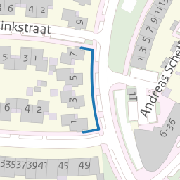 Perceel DVT00-L-5941