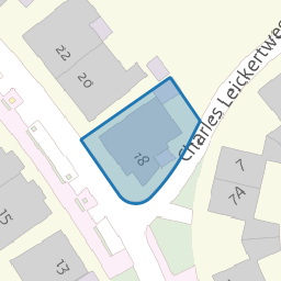 Perceel DVT00-L-5974