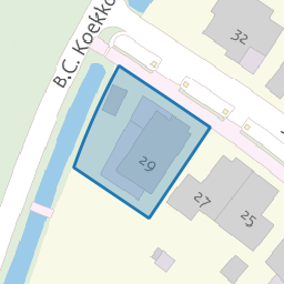 Perceel DVT00-L-5985