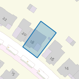 Perceel DVT00-L-5990