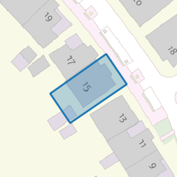 Perceel DVT00-L-5992