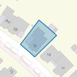 Perceel DVT00-L-5993