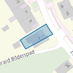 Perceel DVT00-L-5994