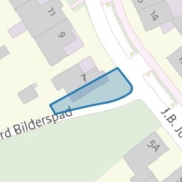 Perceel DVT00-L-5995