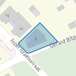 Perceel DVT00-L-5998