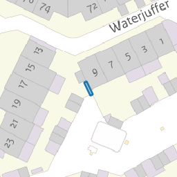 Perceel DVT00-L-6003