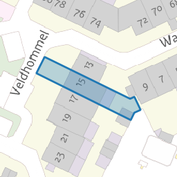 Perceel DVT00-L-6004