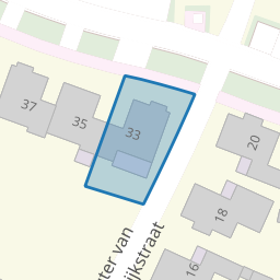 Perceel DVT00-L-6014