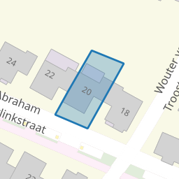 Perceel DVT00-L-6017