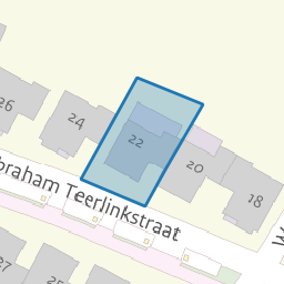 Perceel DVT00-L-6018