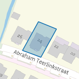 Perceel DVT00-L-6019