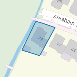 Perceel DVT00-L-6021