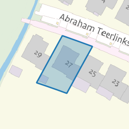 Perceel DVT00-L-6022