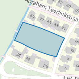 Perceel DVT00-L-6026