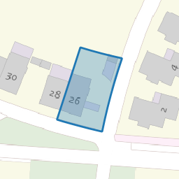 Perceel DVT00-L-6027