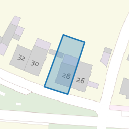 Perceel DVT00-L-6028