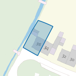 Perceel DVT00-L-6032