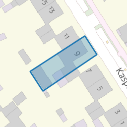 Perceel DVT00-L-6035